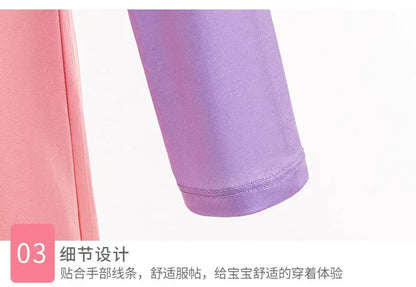 Mädchen Anime Cartoon Pomni Raghata Jax Caine Cosplay Kostüm erstaunliche digitale Zirkus Cosplay Clown Kind Overall Jungen Halloween Anzug