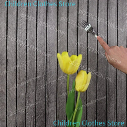 40 cm Neue 3D Grille Wand Aufkleber Hintergrund Wand Dekoration Wallboard Selbst-klebe Wasserdichte Verdickung Partition Tapete