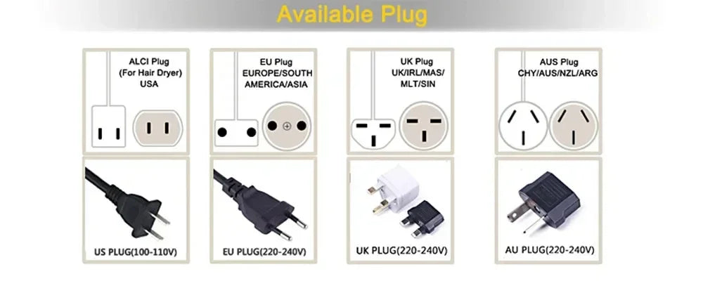 3In1 Professional Ionic Hair Curler PTC Ceramic Straightener Curling Hair Styling Brush Anti-Scald Thermal Brush Curl Wand.