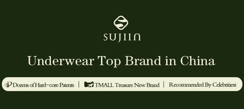 SUJIIN Wireless Plus Size Bras Women Anti-sagging Comfortable Breathable Soft Support Bralettes Big Breasts Push Up Bra MX219A.