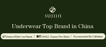 SUJIIN Wireless Plus Size Bras Women Anti-sagging Comfortable Breathable Soft Support Bralettes Big Breasts Push Up Bra MX219A.