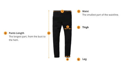 Men's Winter Pants Duck Down Padded Pants Thick Warm Black Loose Jogger Windproof High Waist Elastic Thermal Down Trouser Male.