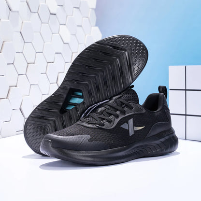 Xtep XingYun Men's Running Shoes Male 2023 Comfortable Sports Shoes Cushioning Breathable Casual Sneakers For Men 878119110007.