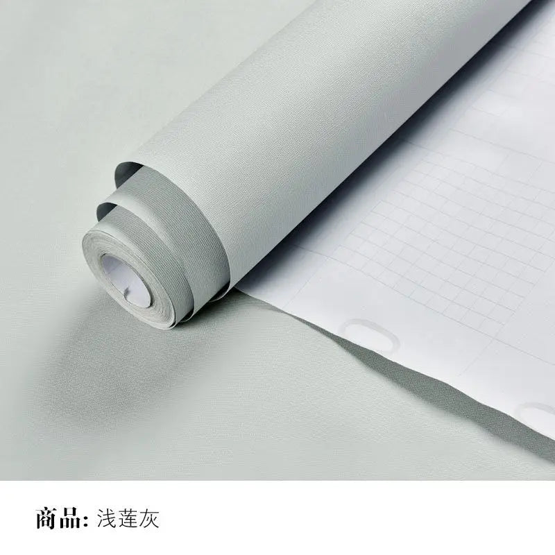 Erweitern 90cm selbst klebende Macaron Tapeten Möbel Schrank Renovierung Aufkleber Schlafzimmer PVC Film DIY Wohnzimmer Wohnkultur