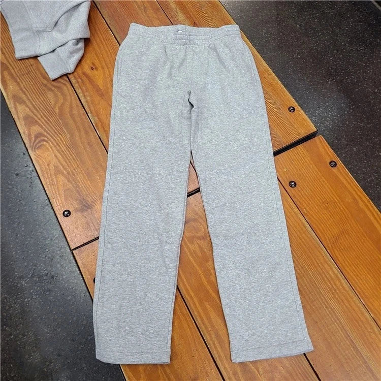 Y2k Retro Cross Shield Embroidery Pattern Baggy Pants Men Clothing Streetwear Casual Harajuku Couple Sweatpants Gothic Joggers.