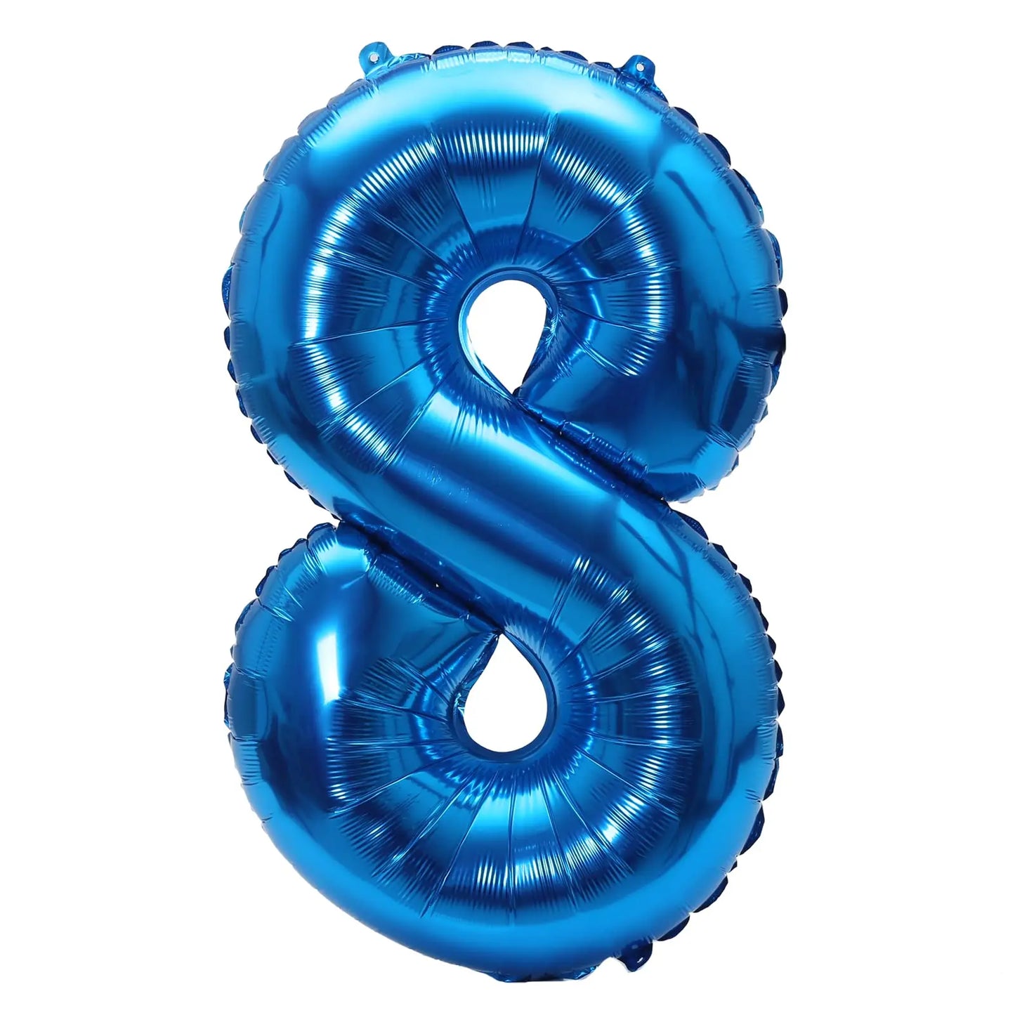 32 Zoll Regenbogen-Farbverlaufs-Zahlen-Folienballon 1-9 für Kindergeburtstag, Party-Dekoration, Babyparty, Brautparty, weitere Optionen verfügbar