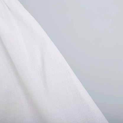 2023 neue Frauen Sommer Baumwolle Lange Kleid Ärmellose Sexy V-ausschnitt Boho Maxi Kleid Lose Stil Lange Kleid Vestidos Kleidung.