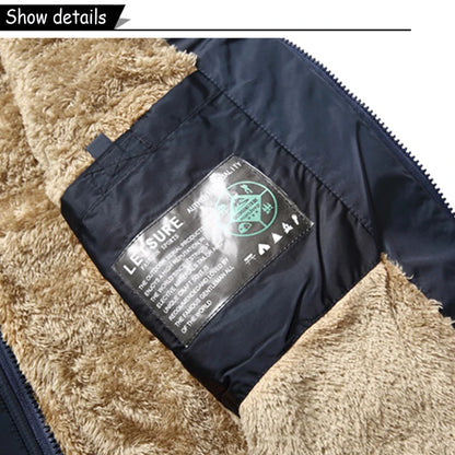 2024 Men Winter Sleeveless Casual Warm Stand Collar Vest Men Autumn Solid Color Outdoors Windproof Fashion Style Vest Male Coat.