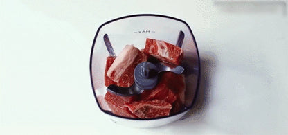 Intelligent Electric Cuisinart Easily Create Delicious Meals Multifunctional Blender Kitchen Tools