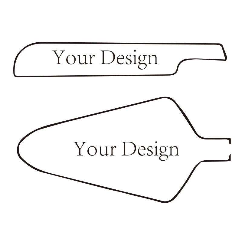 Personalised Wedding Cake Knife Shovel Custom Bride Gift Gold/Silver Cutting Server Set Engraved Birthday Party Cake Dinner Deco.