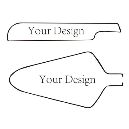 Personalised Wedding Cake Knife Shovel Custom Bride Gift Gold/Silver Cutting Server Set Engraved Birthday Party Cake Dinner Deco.