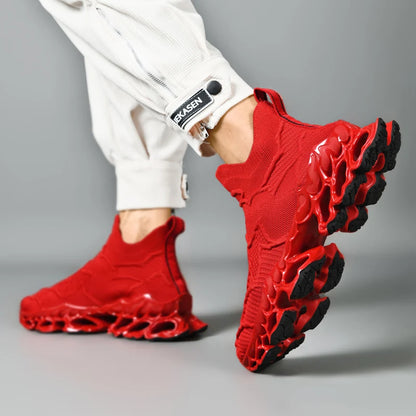 Women Casual Shoes Fashion Breathable Walking Mesh Flat Shoes   Sneakers Women 2024 Gym Vulcanized Shoes White Female Footwear.