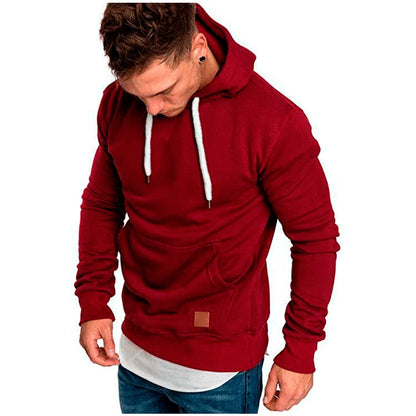 MRMT 2025 Brand New Men's Hoodies Sweatshirts Leisure Pullover for Male Men Hoodie Sweatshirt Man Hoody Tops Hooded Sweatshirts.