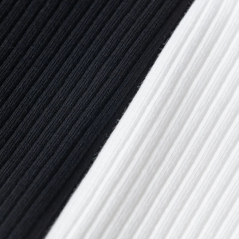 BZEL 10PCS/Set Women's Panties Sexy Breathable Underwear Comfortable Lingerie Cotton Striped Briefs Fashion Cozy Underpants Sale.