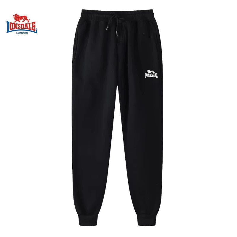 Hot Sale Women Jogging Sweatpants Gym Print Running Trousers Fleece Men Yoga Sport Oversized Jogger Sweat Pants Brand Clothing.