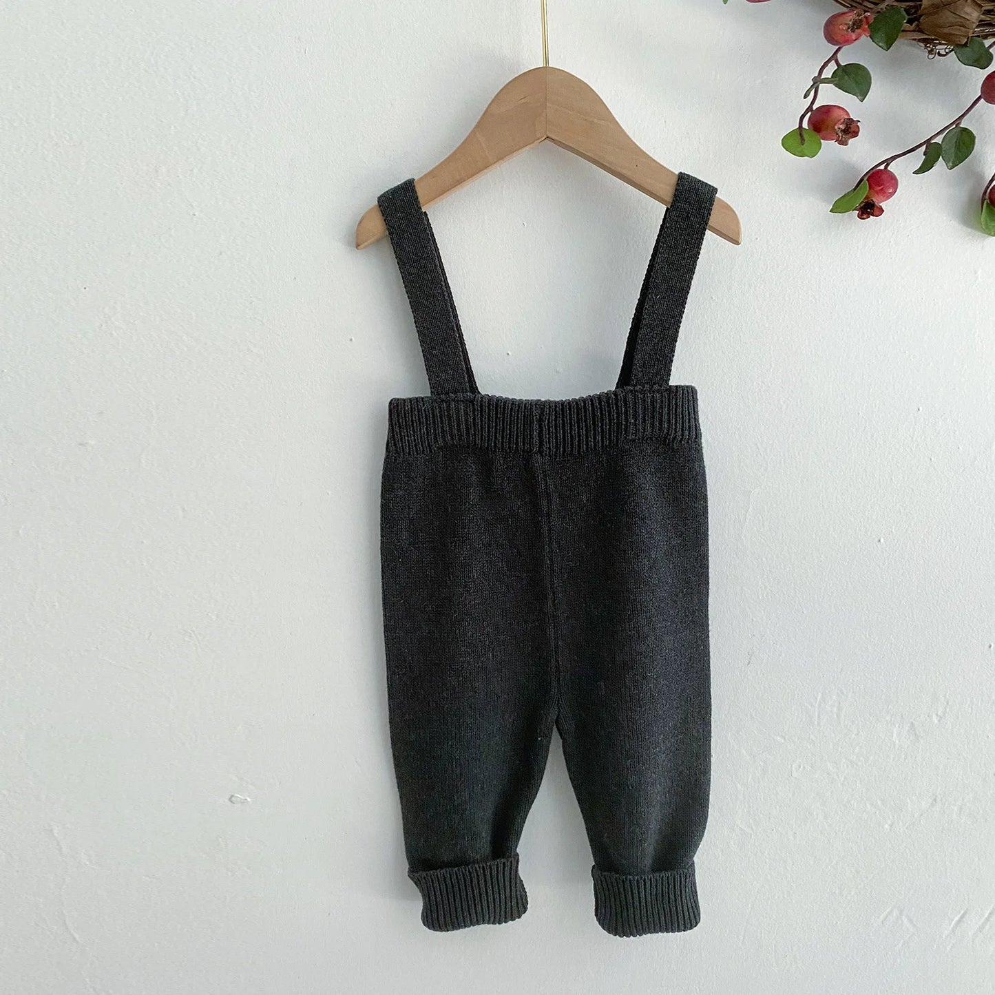2022 Baby Strampler Sleeveless Herbst Kleinkind Mädchen Jungen Overall Gestrickte Solide Neugeborenen Kinder Kleidung Super Weiche Ein Stück Gesamt