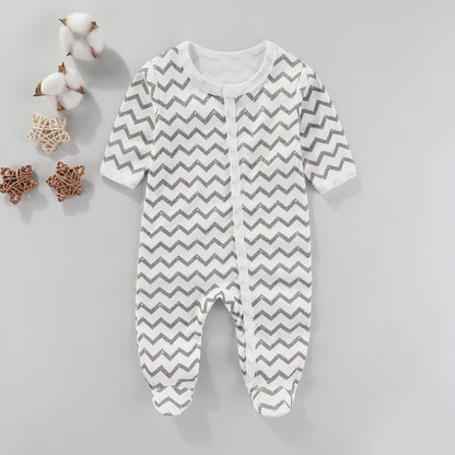 Neugeborenen Baby Kleidung Neue Herbst Winter Baby Body Sommer Mädchen Strampler Weiche Jungen Overall kinder Kleidung 0 bis 9 monate