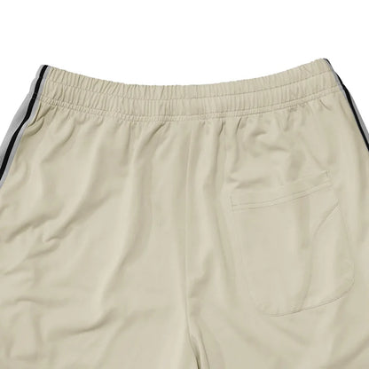 American-style best-selling thin, sporty, casual, simple, trendy, loose, wide-leg jogging long pants for men.