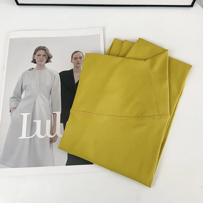 Women's High Waist Butt Lift Yoga Pants - No Camel Toe, Buttery Soft Naked Feeling, Peach Hip, Seamless Gym Running Leggings