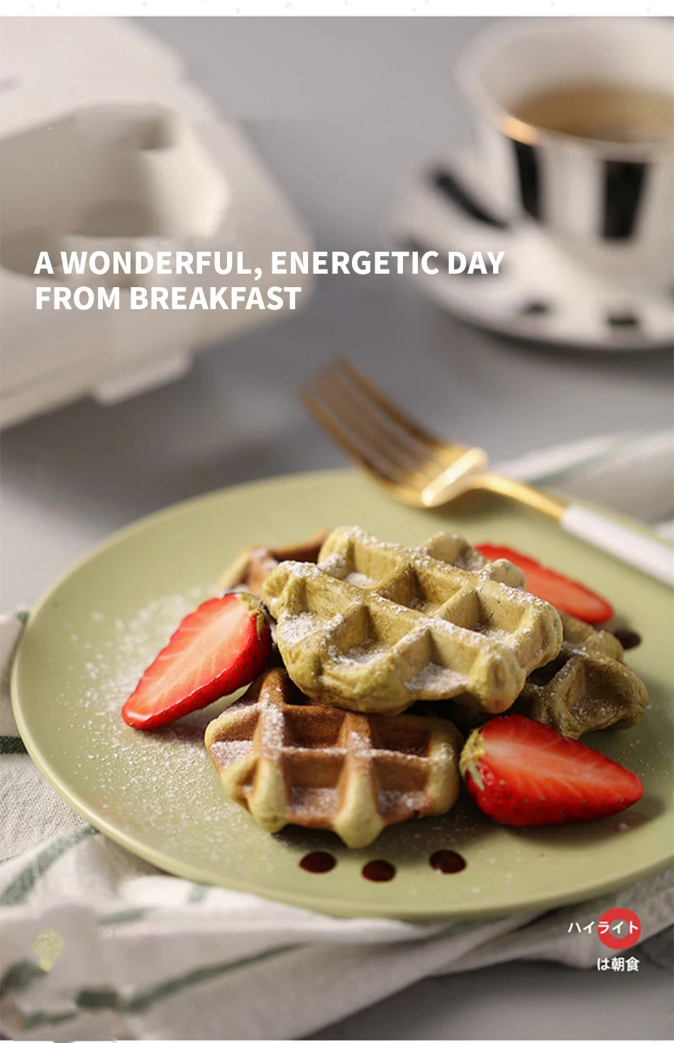 YIDPU Sandwich New 2025 breakfast machine divine tool household bread machine light food machine waffle multifunctional toaster.