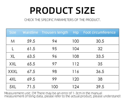 Men's Lyocell Loose Cuffed Tapered Pants 2025 Summer Autumn Comfortable Breathable Casual Long Pants Plus Size 5XL.