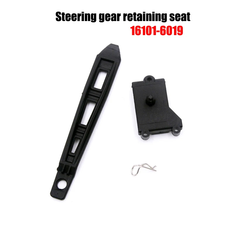 RC Car Accessories 6028 6029 6030 6031 High Speed Toy Car Upgrade Part RC Parts，For SCY 16101 16102 16103 16201