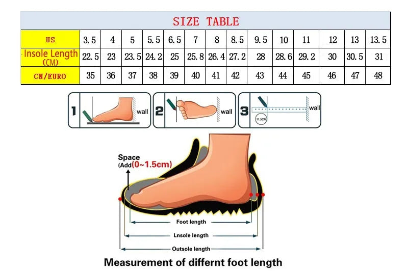Fujeak Ultralight Running Shoes for Men Casual Breathable Mesh Sneakers Anti-slip Fashion Solid Colour Men's Shoes Plus Size 46.