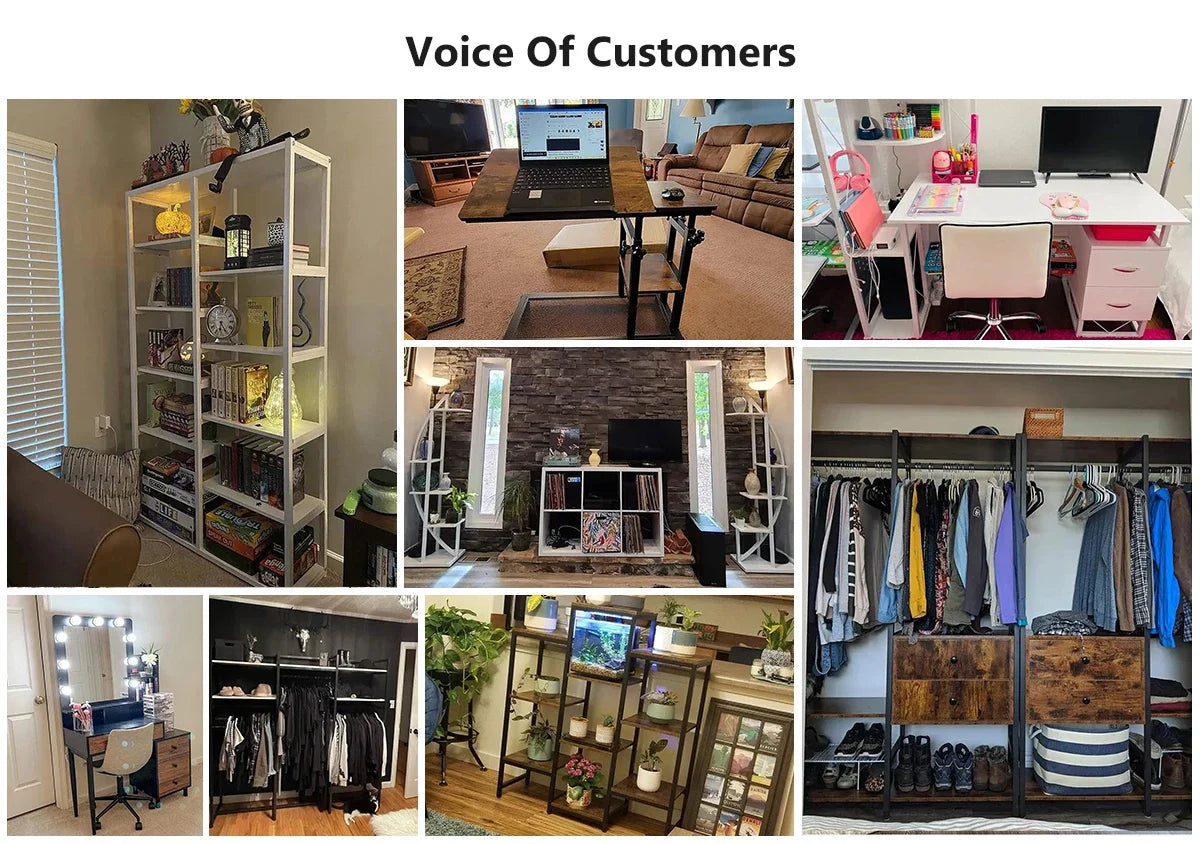 Tribe signs moderner Computer tisch, 63x31,5 Zoll großer Executive-Schreibtisch Computer tisch Studie Schreibtisch Workstation