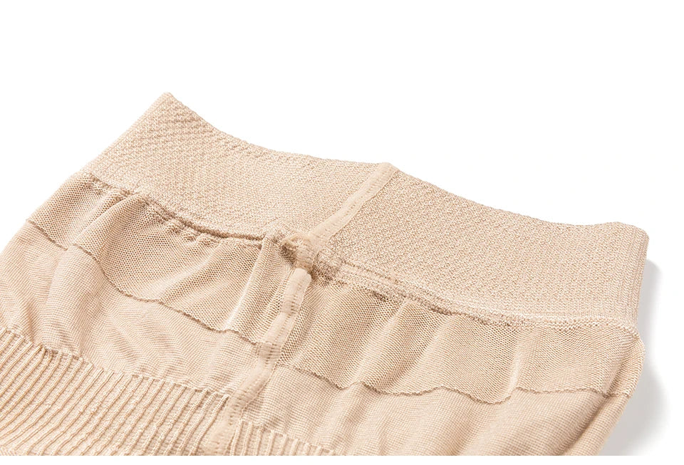 Männer Body Shaper Bauch-steuer Shorts Shapewear Bauch Gürtel Boxer Briefs Hohe Taille Abnehmen Unterwäsche Bein Kompression Höschen