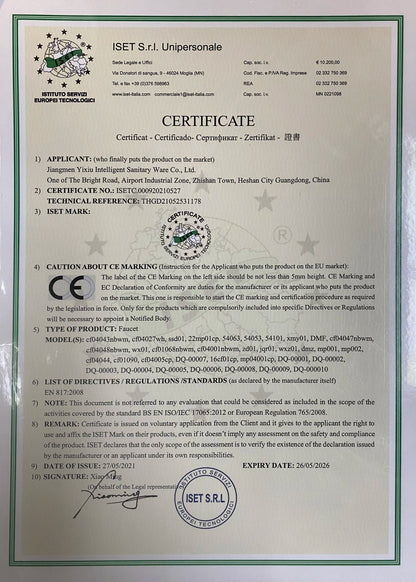 DQOK Küche Wasserhahn Ziehen Gebürstet Nickel Sensor Edelstahl Schwarz Smart Induktion Mixed Tap Touch Control Waschbecken Tap