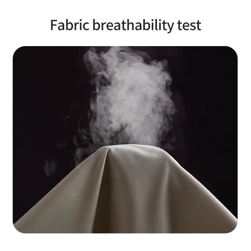 Waterproof Fitted Bed Sheet With 360 Elastic Band Mattress protector Cover Bedspreads for Single Double King Queen Size Bedsheet.