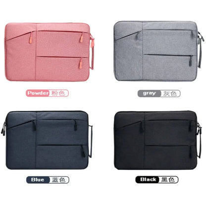 Portable Laptop Bag 14 15 15.6 Inch for Macbook Pro Huawei Xiaomi Mac Book M1 Laptop Case Notebook Accessories Laptop Sleeve.