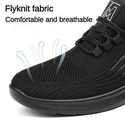 Men's Shoes Summer Lightweight Breathable Mesh Non Slip Casual Sneakers  Multi Activity Affordable Free Shipping.
