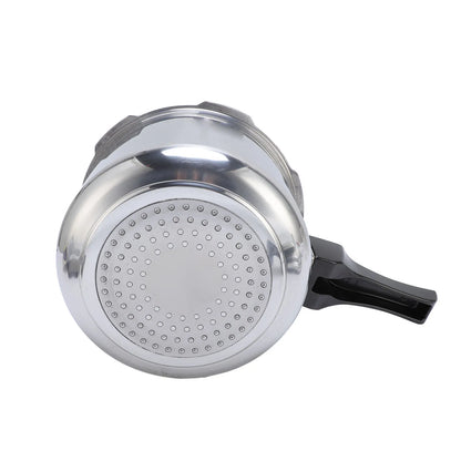 Pressure Cooker Aluminium Alloy Explosion Proof Large Capacity Pressure Canning Pot Cooker Fast Cooking Pot.