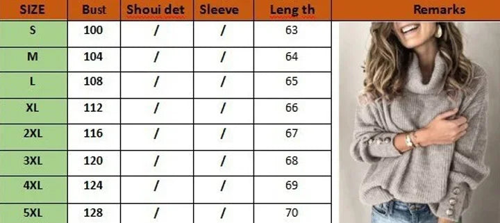 Herbst Winter neue einfarbige Freizeit mode lose Pullover Frauen Langarm High Collar Street Sweatshirt Pullover Top weiblich.