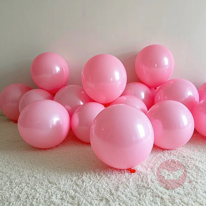 NEUE 20-100 Pcs Latex Ballon Großhandel 5/10/12 Zoll Matte Helium Ballons Für Geburtstag Party Hochzeit bogen Hintergrund Dekoration.