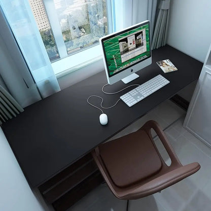 55 cm Breite, selbstklebende Folie, schwarz, matt, verdickter Aufkleber, Möbel, Küche, für Schränke, Tische, Wand, DIY-Renovierungstapete