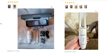 Comfast AC1200 Outdoor Wifi signal Extender AP Router 2.4/5Ghz Dual Dand Long Range 1200mpbs Wireless Wifi repeater waterproof.