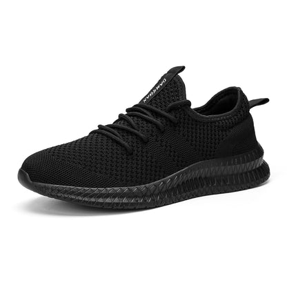 2022 schuhe für Männer Hohe Qualität Männlichen Turnschuhe Atmungs Mode Gym Casual Licht Walking Plus Größe Schuhe Zapatillas Hombre