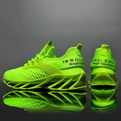 Men Shoes Sneakers man casual Men's Shoes tenis Luxury shoes Trainer Race Breathable Shoes fashion running Shoes for women.