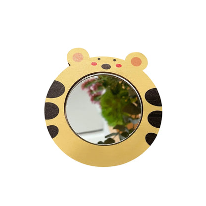 Busy Board DIY Accessories Lamps Doorbell Montessori Teaching Aids Hands-on Ability Sound Color Recognition Children Wooden Toys