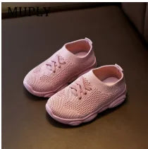 Sneakers Children's Shoes For Girls Sneakers Baby Boys Sport Casual Shoes For kids Child Toddler Sneakers Shoe Girls