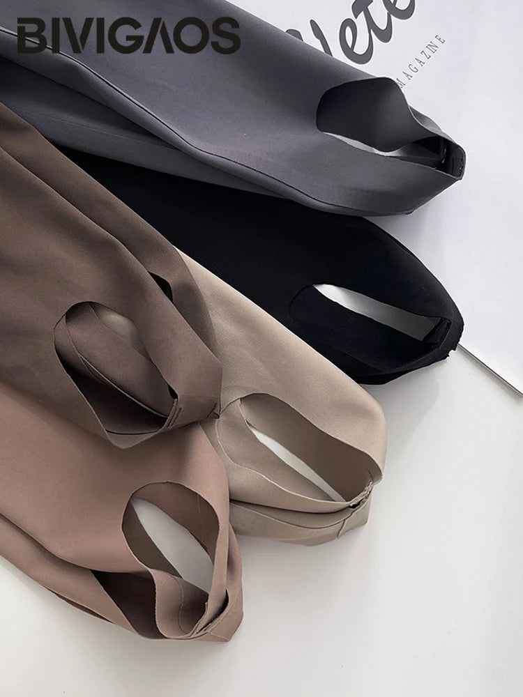 BIVIGAOS Skin-Touch Seamless Foot Pants Sharkskin Leggings Women Autumn New Fitness Sport Leggings Sexy Body Shape Shark Pants.