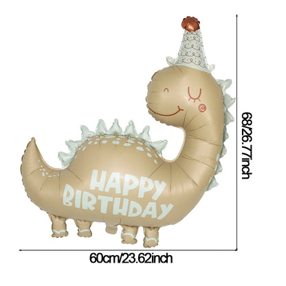 Matte 3D Herz Liebe dich Bär Aluminium Folie Ballon Hochzeit Dekoration Geschenke Schleife Stern Gänseblümchen Regenbogen Alles Gute zum Geburtstag Party Ballon