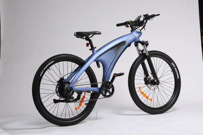 HUANCI Q5 electric bike 2000W electric bikes 27.5 Inch Electric bicycle  48V 20AH  electric e bike Mountain adults ebike fatbike.