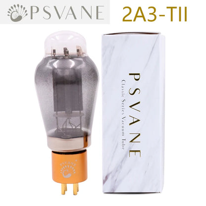 PSVANE TII CV181 KT88 300B 2A3 Vacuum Electronic Tube Precise pairing Audio Valve Tubes.