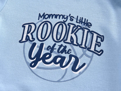 Kavkas 3-teiliges Baby-Body für 0–12 Monate, kurzärmelig, Sommer-Baumwollkleidung, cooles Print-Design, Säuglingskostüm.