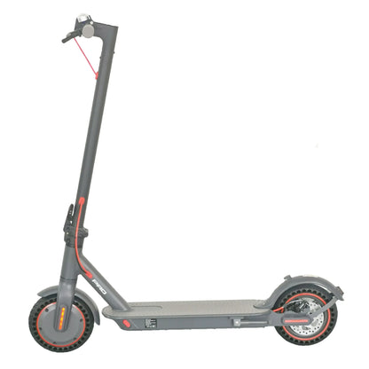 EMOKO T4 Pro Electric Scooter Adult 8.5"City-road Tires E-Scooter 350W 36V10.4AH Battery City EScooter.