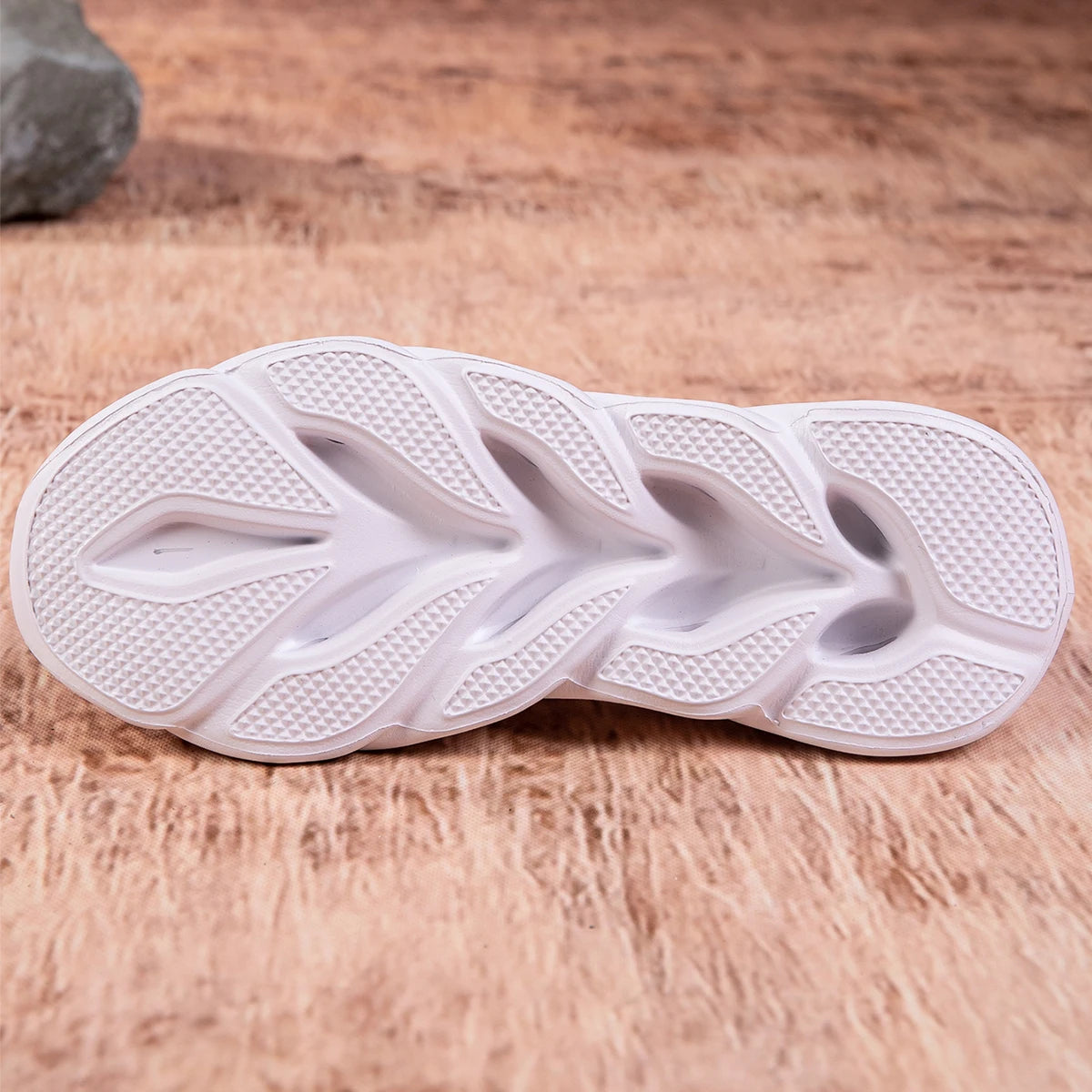 Men Casual Sport Shoes Breathable Lightweight Sneakers Outdoor Mesh Black Running Shoes Athletic Jogging Tenis Walking Shoes.