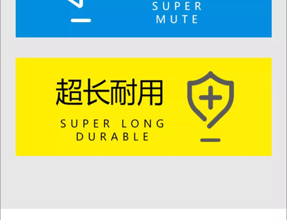 2025, neue 10/12/14 Zoll Temperatur und Luftfeuchtigkeit, elektronischer Kalender, multifunktionale Wanduhr, Dual-Display, stummgeschaltete Quarzuhren